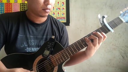 006_iwan fals kumenanti seorang kekasih guitar solo cover