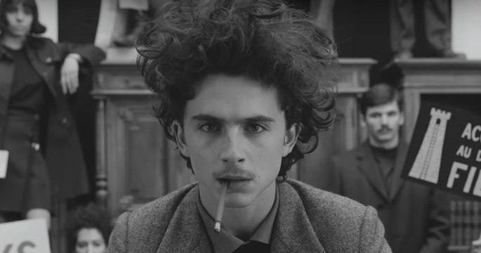 The French Dispatch : la bande-annonce du prochain film de Wes Anderson dévoilée