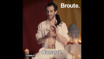 S'aimer sans se toucher - Broute - Clique - CANAL+