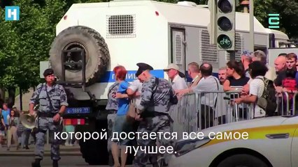 Download Video: Путин назначил новым заместителем главы Росгвардии генерала, кормившего своих солдат собачьим кормом