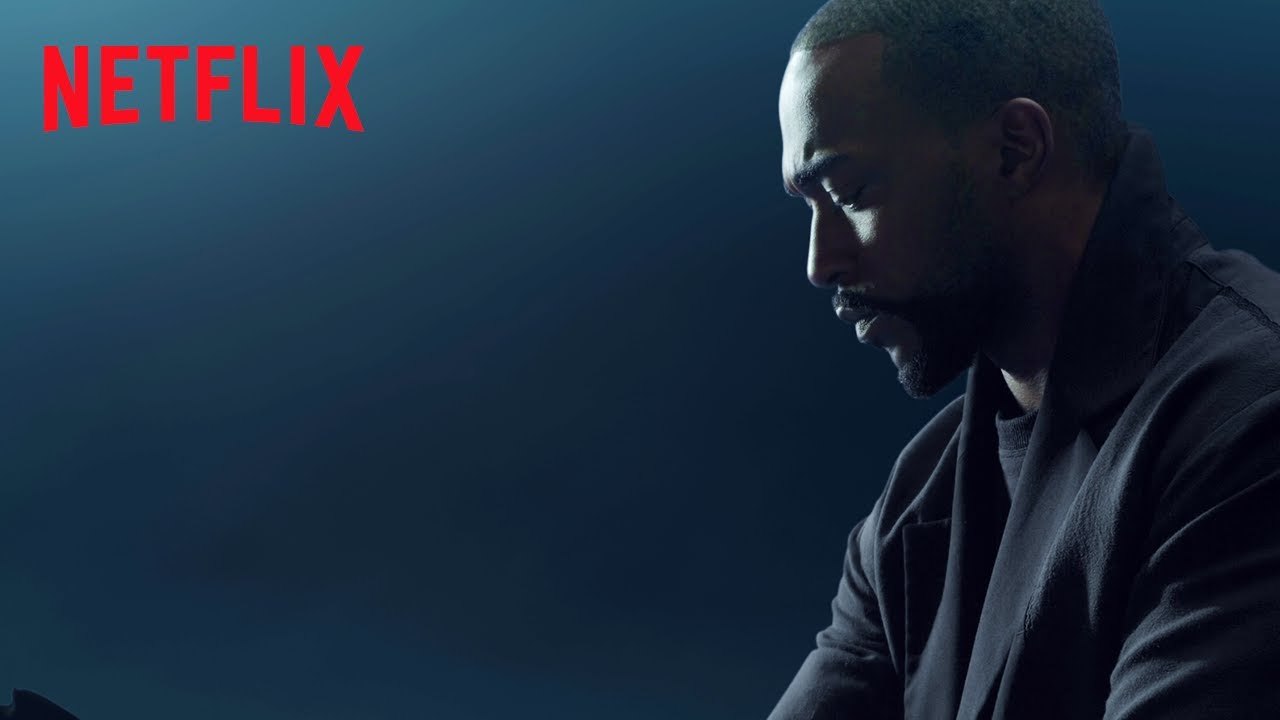 Altered Carbon - Temporada 2 | Trailer principal | Netflix