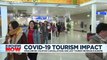 'Are there any Chinese there?' Greek tourism hit hard by cancellations amid coronavirus outbreak