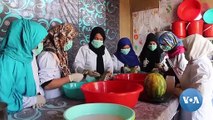 Housewives in Afghanistan Are Emerging Out as Entrepreneurs
