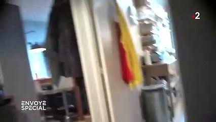 Quand "Envoyé spécial" fait le coup de la (fausse) panne à un réparateur