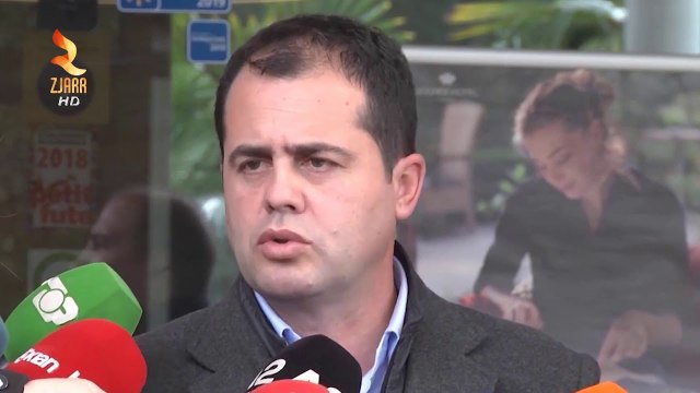 BYLYKBASHI: KRIMET ZGJEDHORE T'I HETOJË SPAK