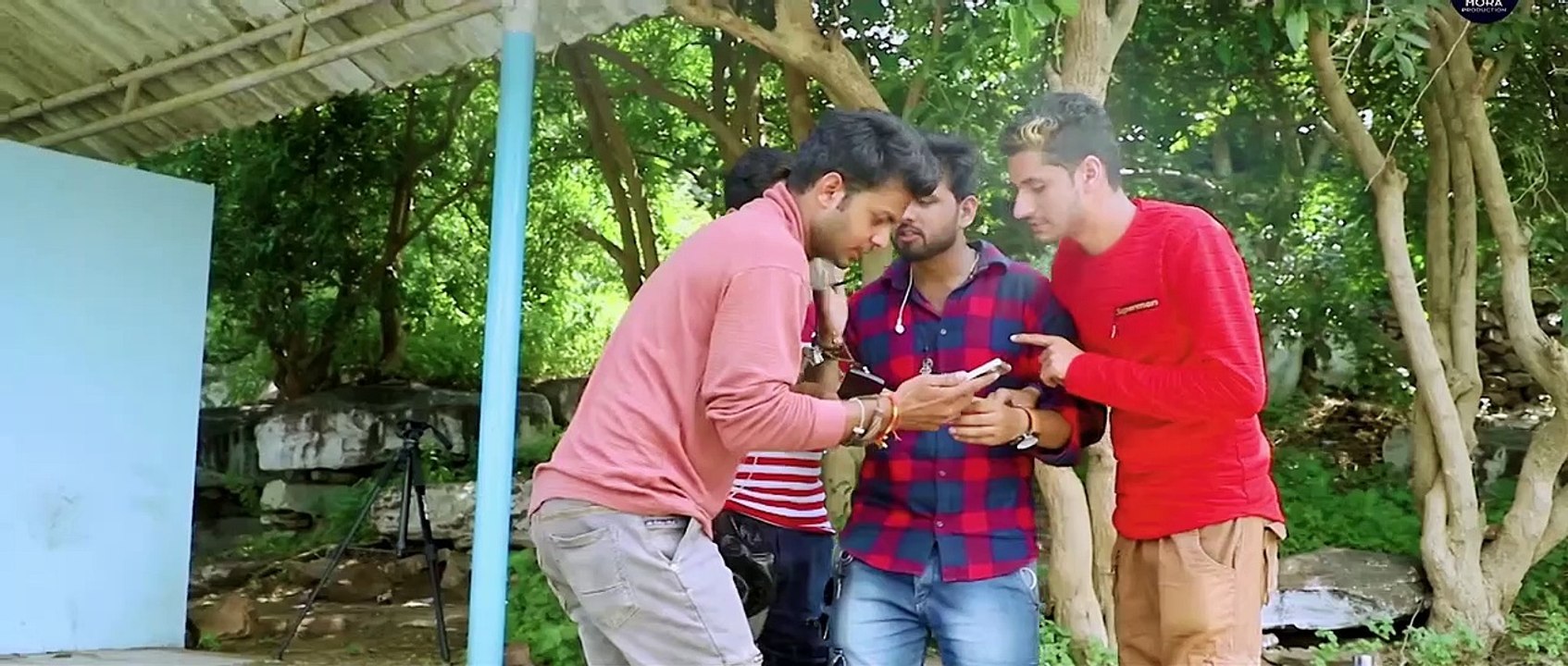LOVE Surprises_official Teaser (Hindi web series) MORA PRODUCTION .