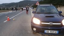 Aksidenti me 5 të plagosur në Vlorë/ Shkak, shpejtësia tej normave