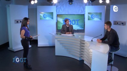 G FOOT - 12 FEVRIER 2020