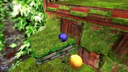 Sonic Adventure Extra Part 4 Level Mods and Test Levels