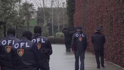 Ora News - Paketa anti KÇK: Policia merr përgjimet