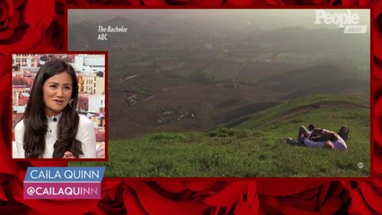 'Bachelor' Recap: Peter's Mad About Madison, and Two Girls Are Sent Packing