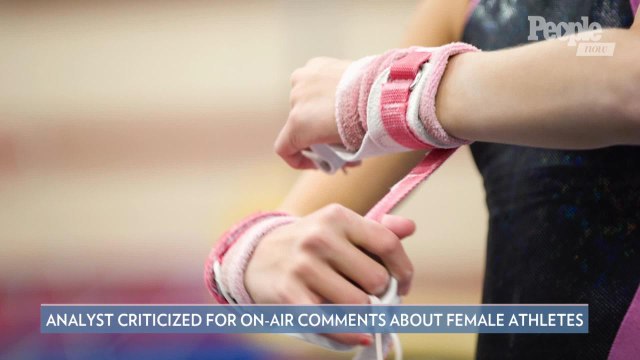 SEC Network Analyst Criticized for Saying He Wants to See 'Scantily Clad Girls' at Gymnastics Meet