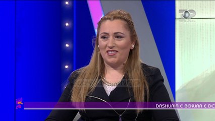 Ftesë në 5, Dori & Vali, çifti që humbën njërën këmbë kur ishin fëmijë, 12 Shkurt 2020, Pjesa 1