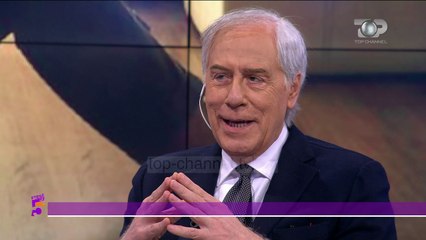 Ftesë në 5, Depresioni & ataku i panikut. Flet neurologu Vito Corelli, 12 Shkurt 2020, Pjesa 3