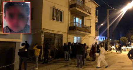 9 yaşındaki Muhammed'in ölümünü bir gün boyunca saklamışlar