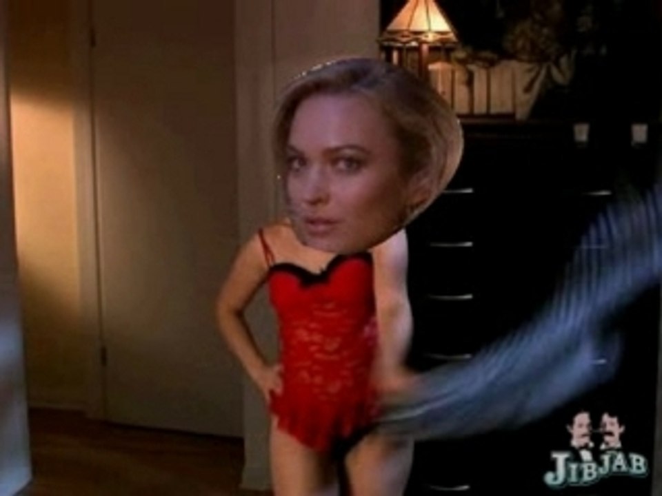 Mick Beth Valentines Day