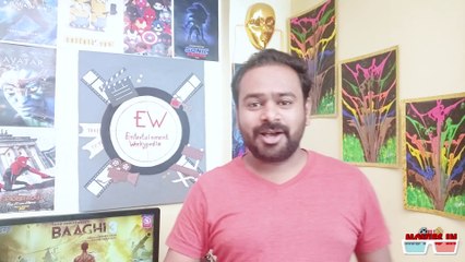 Baaghi 3 Trailer Reaction Review & Breakdown |Tiger Shroff |Shraddha|Riteish| Movies Talk