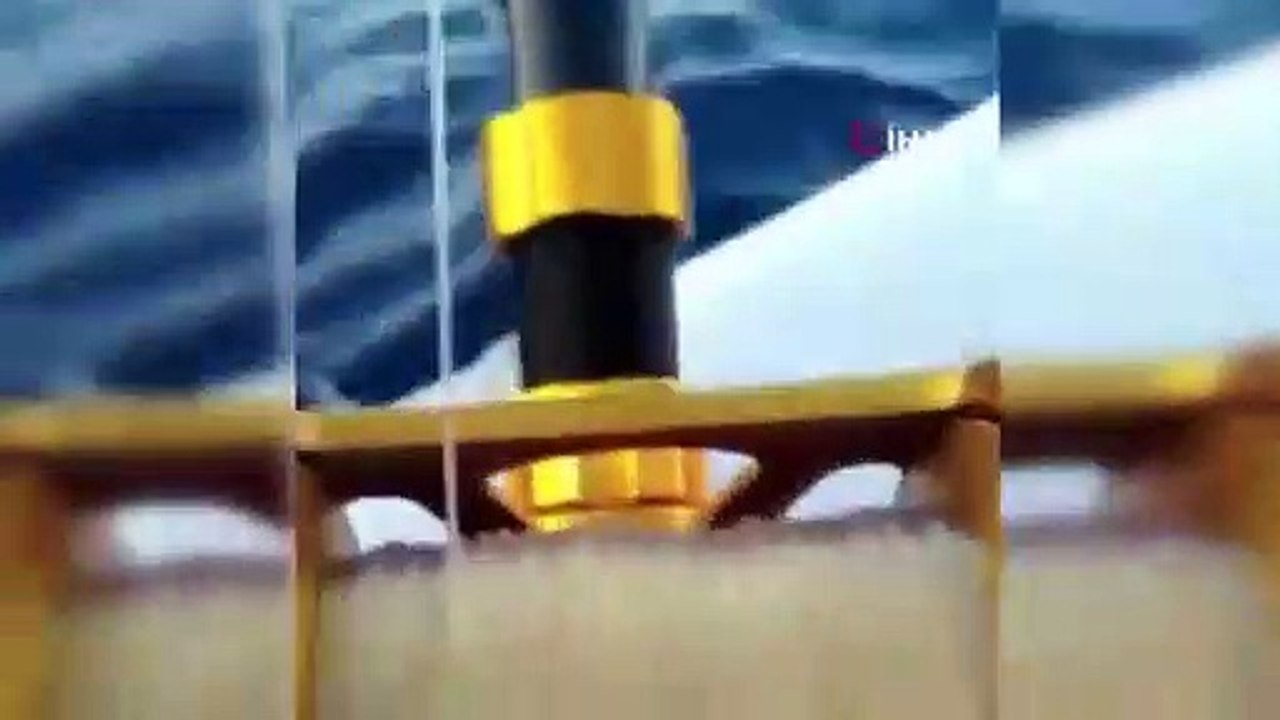 Dev orkinos amatör balıkçıları 8 saat sürükledi