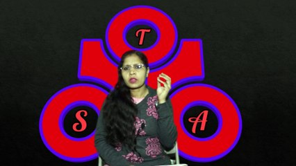 Tujhe Chahe Meri Bahe | The Social Aaina | By Neetu Singh