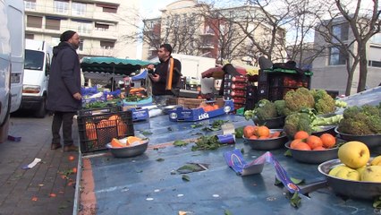 Municipales : les lieux où se passent la campagne en 2020