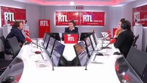 Les infos de 18h - Amadou, tué pour une place : 