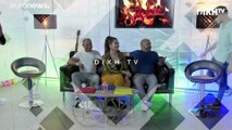 DikhTV - телеканал венгерских цыган