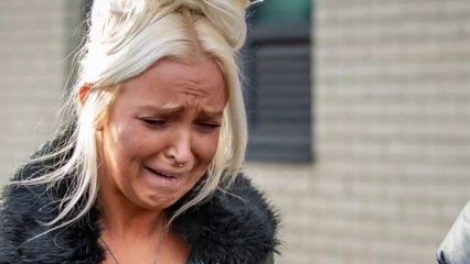 Dënohet me burg pasagjerja e dehur e avionit që tentoi të hapte derën në fluturim!