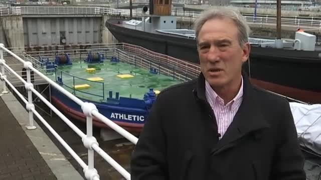 Goikoetxea convoca a San Mamés: Tiene que ser una caldera en punto de ebullición