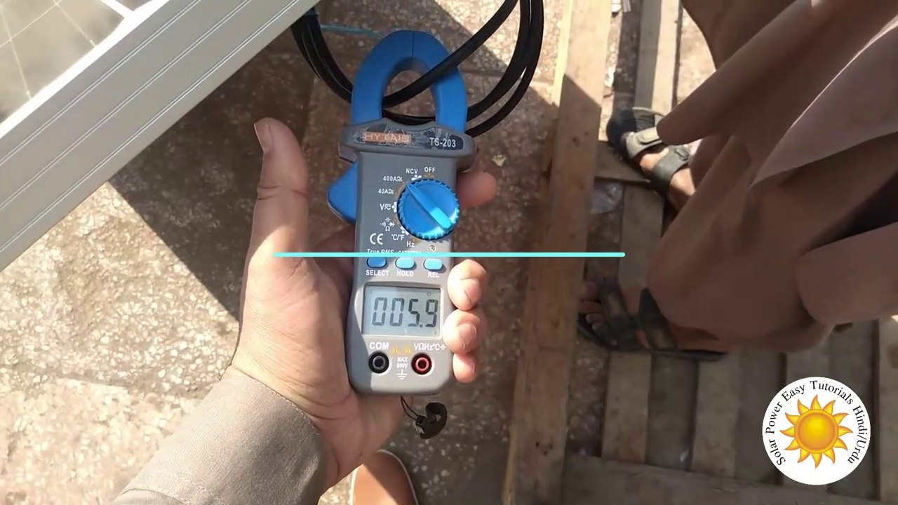 Best Solar Panel in Pakistan 2020 - How to Purchase A Grade Solar Panel - Tiger & Lion Solar Panels