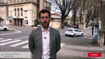 « Sécurité : les propositions des candidats aux municipales de Tournon-sur-Rhône en 1’30” chrono »