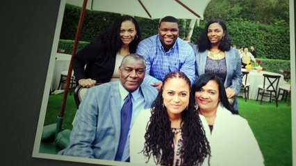 Finding Your Roots: Season 6 Episode 8: Slave Trade