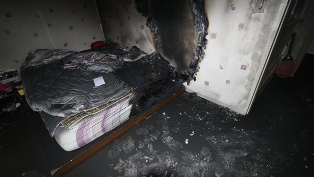 인천 단독주택에서 불...70대 치매 노인 숨져 / YTN