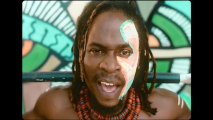 Mr. Leo - Zege Zege (Official Video)