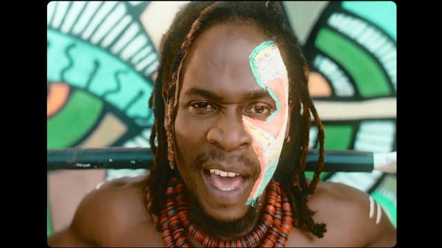 Mr. Leo - Zege Zege (Official Video)