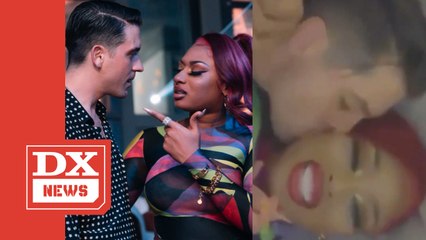 G-Eazy Clarifies Megan Thee Stallion Relationship