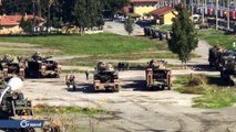 الدفاع التركية: مقتل 5 جنود أتراك بهجوم على نقطة للمراقبة في تفتناز بإدلب