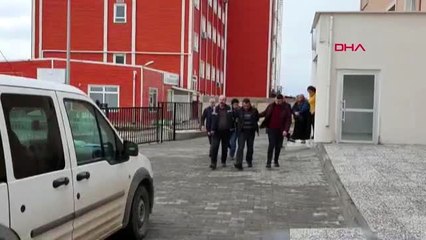 Bursa üvey anne muhammed'in cesedini gömme planı yapmış