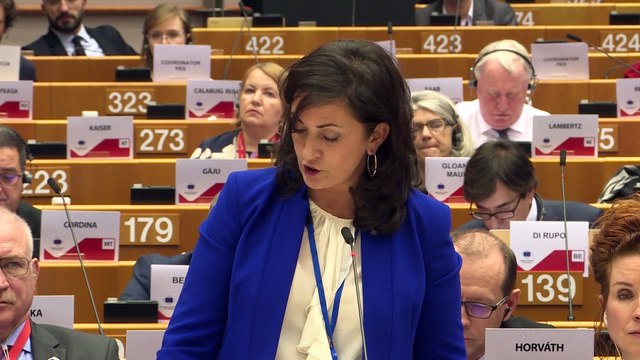 Vara será el representante español en el Comité Europeo de las Regiones