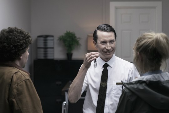 Vivarium - Bande-annonce VOST