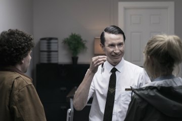 Vivarium - Bande-annonce VOST