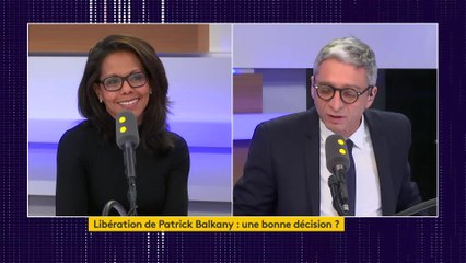 Le "tournant vert" d'Emmanuel Macron : "À force de tourner, il est revenu au point de départ", affirme Audrey Pulvar