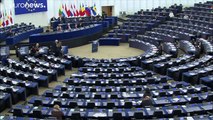 Brexit, comércio e animais de estimação debatidos em Estrasburgo