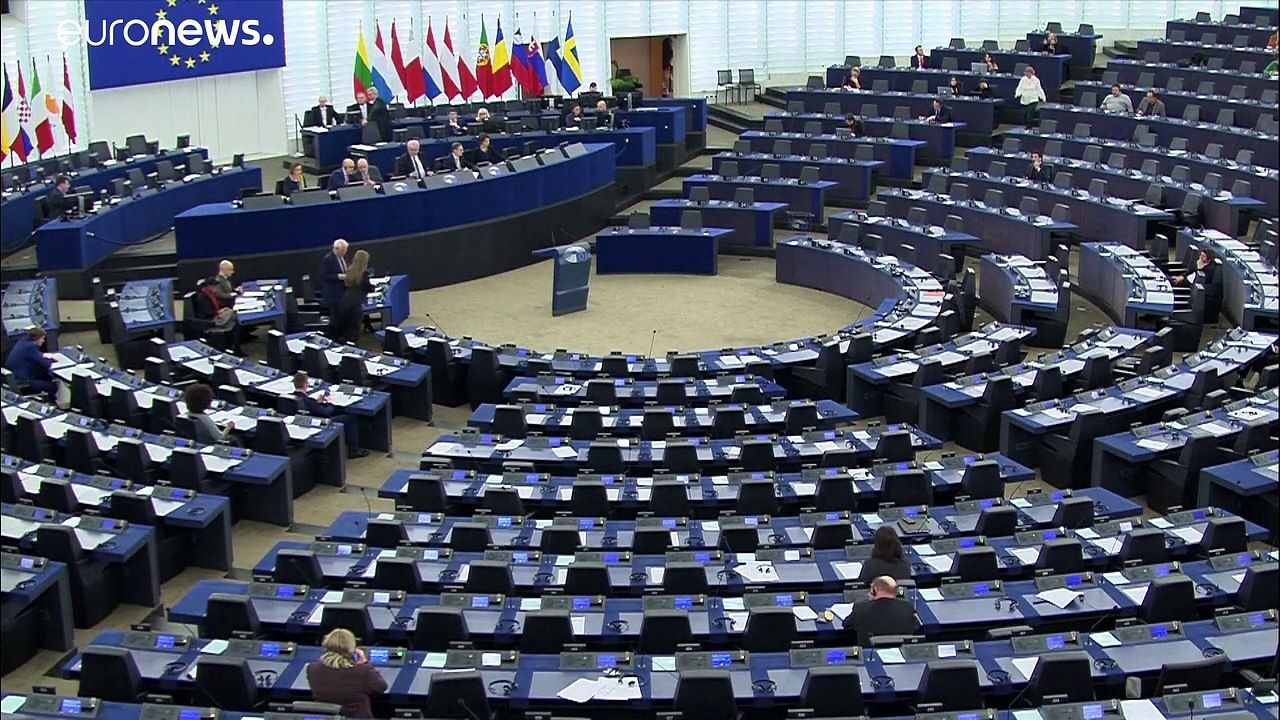 Brexit, comércio e animais de estimação debatidos em Estrasburgo