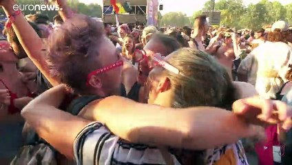 Dua Lipa, Mark Ronson, Kings of Leon és The Strokes a Szigeten