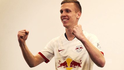 Bundesliga: Who is Dani Olmo? The newest RB Leipzig star