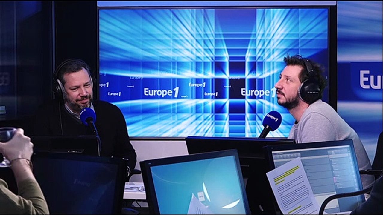 La salade de poulpe, vue par Olivier Poels
