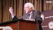 Former Goldman Sachs CEO Lloyd Blankfein Warns Bernie Sanders Would 'Ruin' US Economy