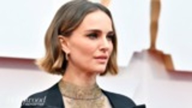 Rose McGowan Calls Out Natalie Portman for Deeply Offensive Pro-Female Director Oscars Ensemble | THR News