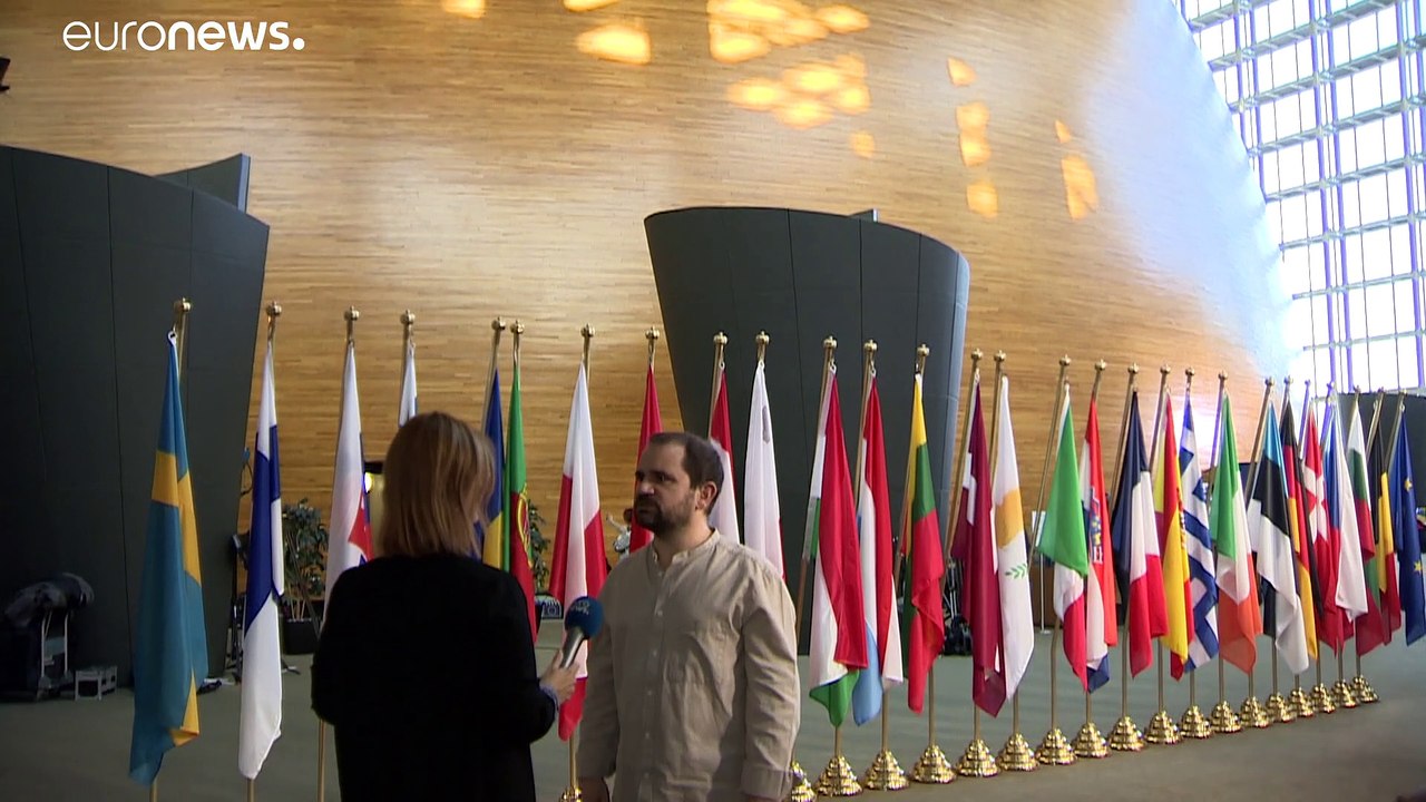 Lavagem de dinheiro na mira dos eurodeputados