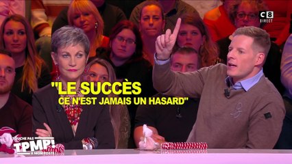 Le conseil de classe de Cédric Cizaire : Matthieu Delormeau, ce philosophe !